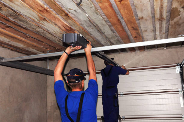 Door Repair Service